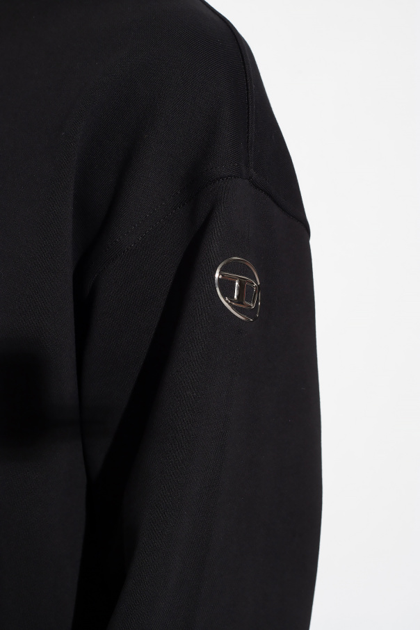 Men's Clothing - SchaferandweinerShops | OD' sweatshirt with